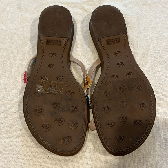 George Sandals - Picture 10 of 16